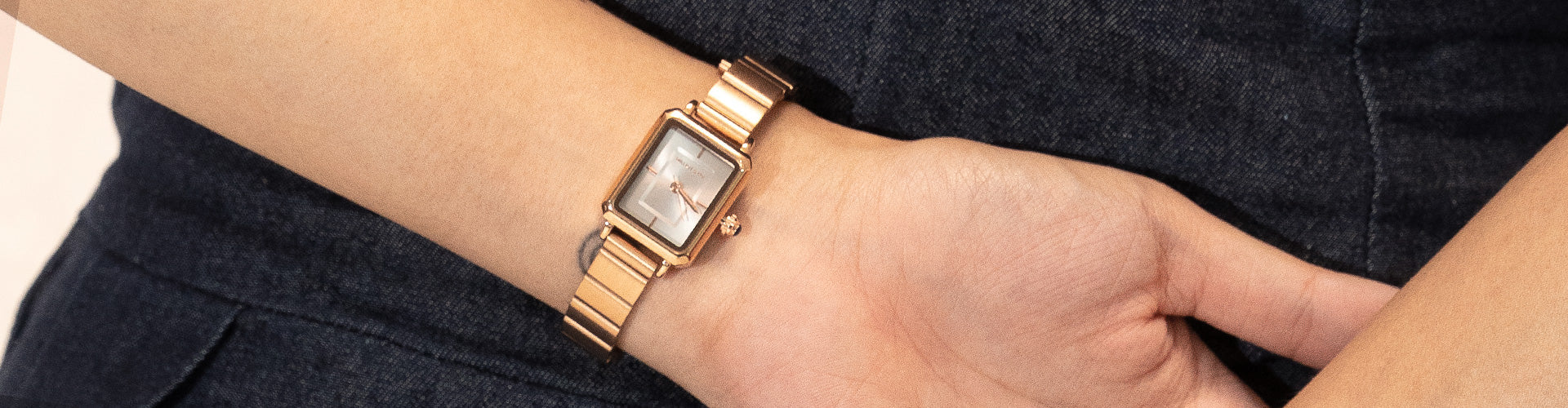 Gold Watches