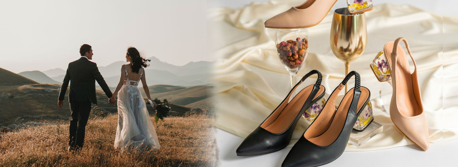Occasions: For Bridal