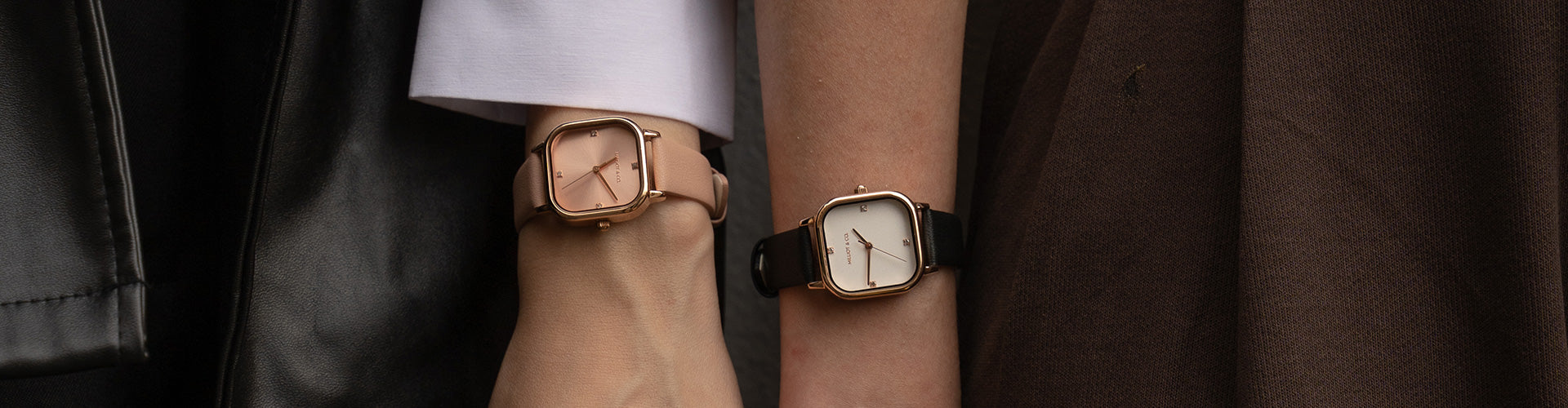 Watches