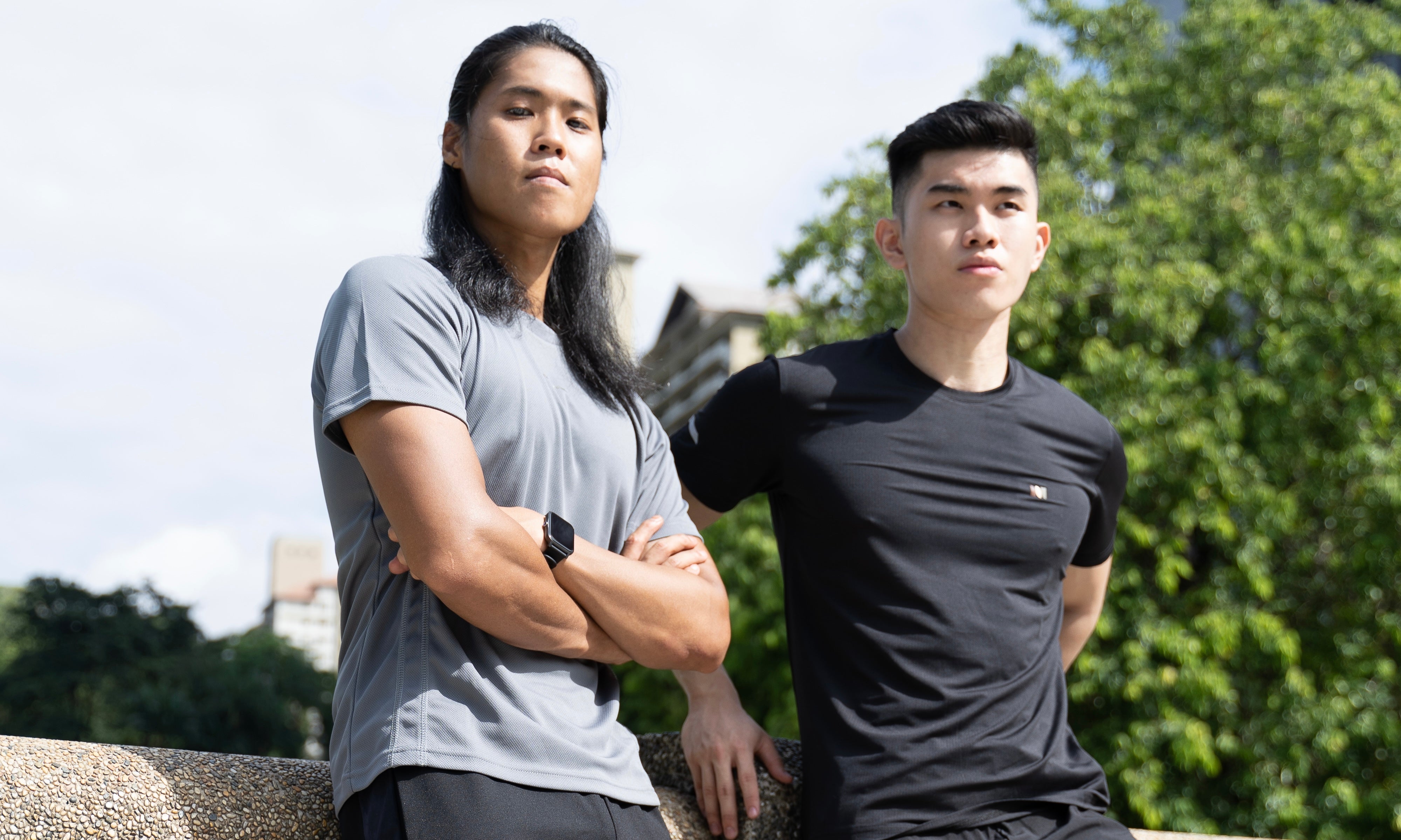 Men's Activewear