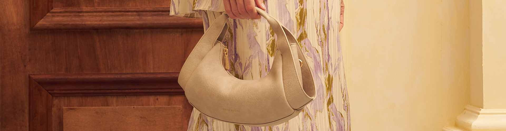 Hand bags
