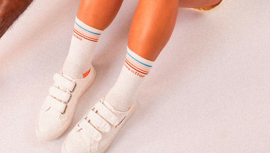 Unisex Socks
