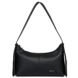 Sara Shoulder Bag (Black)