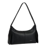 Sara Shoulder Bag (Black)