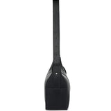 Sara Shoulder Bag (Black)