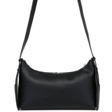 Sara Shoulder Bag (Black)