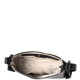 Sara Shoulder Bag (Black)