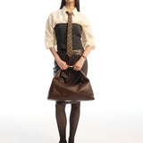 Barrett Hobo Bag (Espresso)