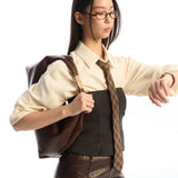 Barrett Hobo Bag (Espresso)