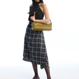 Rayen Shoulder Bag (Green)