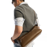 Rayen Shoulder Bag (Coffee)