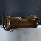 Rayen Shoulder Bag (Coffee)
