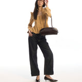 Piper Pumps Heels (Espresso)