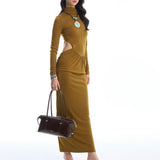 Philly Shoulder Bag (Espresso)