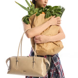 Philly Shoulder Bag (Taupe)