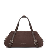 Marley Slouchy Handbag (Espresso)