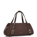 Marley Slouchy Handbag (Espresso)
