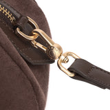 Marley Slouchy Handbag (Espresso)