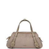 Marley Slouchy Handbag (Taupe)