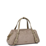 Marley Slouchy Handbag (Taupe)