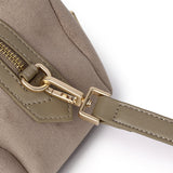 Marley Slouchy Handbag (Taupe)