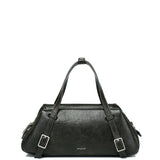 Marley Slouchy Handbag (Titanium)