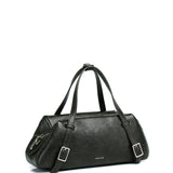 Marley Slouchy Handbag (Titanium)