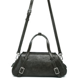 Marley Slouchy Handbag (Titanium)
