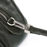 Marley Slouchy Handbag (Titanium)