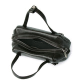Marley Slouchy Handbag (Titanium)