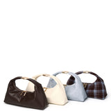 Amber Petite Hobo Bag (Blue)
