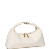 Amber Petite Hobo Bag (Cornsilk)