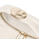 Amber Petite Hobo Bag (Cornsilk)