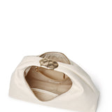 Amber Petite Hobo Bag (Cornsilk)
