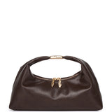 Amber Petite Hobo Bag (Espresso)