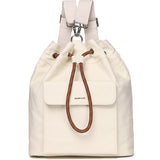 Loopa PlayShift Pickleball Bag ¨C Bucket Style Paddle Bag (Brown)