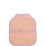 Loopa PlayShift Pickleball Bag ¨C Bucket Style Paddle Bag (Pink)