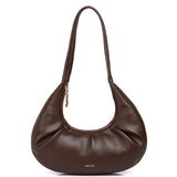 Hari Shoulder Bag (Coffee)