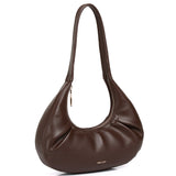 Hari Shoulder Bag (Coffee)