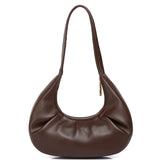 Hari Shoulder Bag (Coffee)