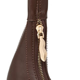 Hari Shoulder Bag (Coffee)