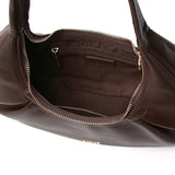 Hari Shoulder Bag (Coffee)