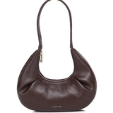 Hari Shoulder Bag (Coffee)