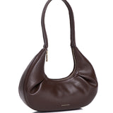 Hari Shoulder Bag (Coffee)
