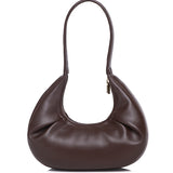 Hari Shoulder Bag (Coffee)