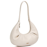 Hari Shoulder Bag (Beige)