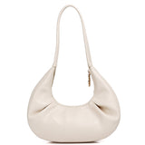Hari Shoulder Bag (Beige)