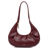 Hari Shoulder Bag (Maroon)