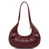Hari Shoulder Bag (Maroon)