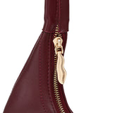 Hari Shoulder Bag (Maroon)